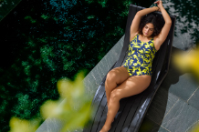 Swimwear