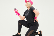 Basics Sport