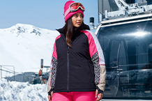 Ski Fashion