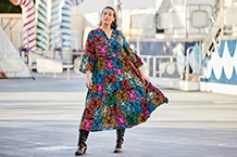 Studio Untold Dresses
