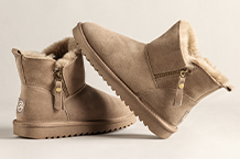 Ancle Boots