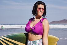 Studio Untold Swimwear