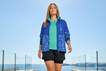 sports fashion