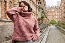 Pullover