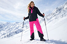Ski Fashion