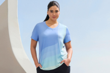 yoga and fitness fashion
