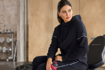 yoga und fitnessmode