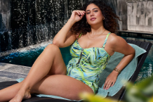 Beachwear 