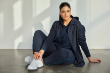 yoga and fitness fashion